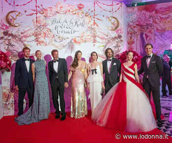 Torna il Ballo della Rosa, ospiti dei Grimaldi anche Fanny Ardant e Janet Jackson - Io Donna