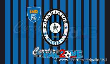 Gladiator – I nerazzurri ripartono da Grimaldi - Il Corriere del Pallone