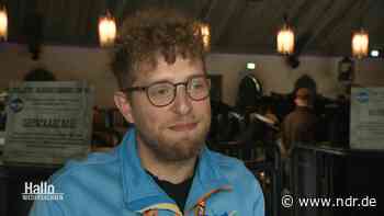 Heide-Park Soltau fehlt Personal - NDR.de