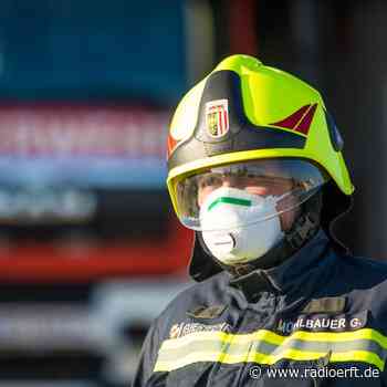 Bergheim: Feuer an Kentener Heide war wohl Brandstiftung - radioerft.de