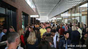 Verkaufsoffener Sonntag in Metzingen: Anreise, Parken und das komplette Angebot am 10. Juli auf einen Blick - SWP