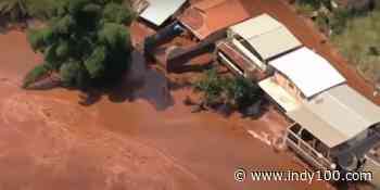 200,000 claimants seek £5bn in damages from mining company after huge dam collapse - indy100