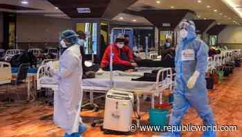Tamil Nadu reports marginal decline in new COVID-19 infections - Republic World