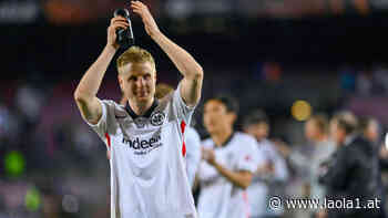 Vorfreude in Sirnitz auf Debüt von Martin Hinteregger - LAOLA1.at