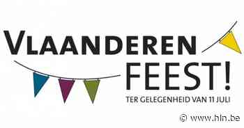 Schildenaren gaan feestelijk weekend tegemoet | Schilde | hln.be - Het Laatste Nieuws