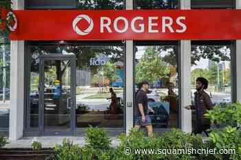 Government agencies say telecom services restored after Rogers outage - Squamish Chief