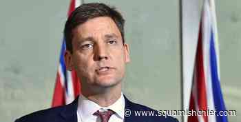 Province makes sudden, immediate overhaul of BC Housing's board - Squamish Chief