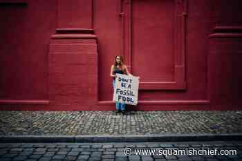 How to lower your carbon footprint - Squamish Chief