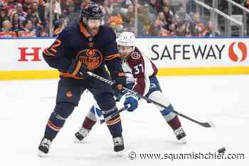 Former Chicago Blackhawks defenceman Duncan Keith retiring: source - Squamish Chief