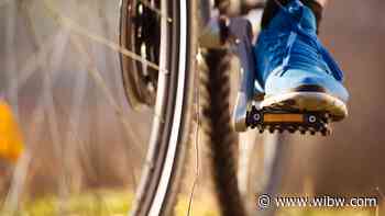 Rock Ridge Gravel Bicycle Race to converge on Alma - WIBW