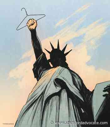 Alma Rutgers (opinion): Death trumps life in 2022 - The Advocate