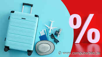 Urlaubs-Deals: Die neuen Spartarife für Reisehungrige