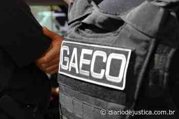 Polícia Civil de Limeira entrega ao Gaeco relatório com 5 mil laudas da fraude do IPTU - Diário de Justiça