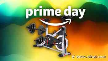The best Amazon Prime Day 2022 fitness deals