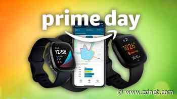 The best Amazon Prime Day 2022 Fitbit deals