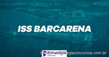 Concurso ISS Barcarena: candidatos poderão solicitar reembolso - Estratégia Concursos