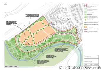 Hunt is on for partner to help develop former Simon Digby School site - Solihull Observer
