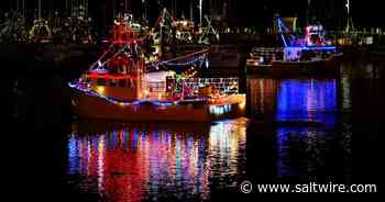 It's Lobster Bash weekend in Digby NS July 8-10 - Saltwire