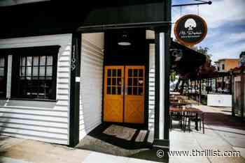 Mr Digby's: San Francisco, CA - Thrillist