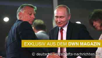 Wer verlässt als nächstes die EU: Erst Brexit, dann Polexit, Frexit, ...?