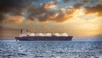 Sanktionen gehen nach hinten los: Russland fordert Rubel für jetzt auch LNG