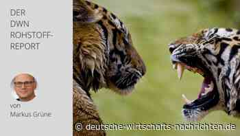 Das geplante Goldimportverbot gegen Russland ist ein zahnloser Tiger