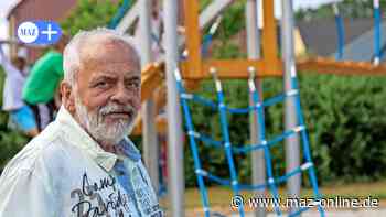 Rathenow: Zehn Fragen an den scheidenden Bürgermeister Ronald Seeger - Märkische Allgemeine Zeitung