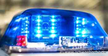 Lindau: Schleuser am Grenzübergang aufgeflogen - Schwäbische