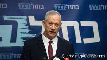 For Israel and new Arab partners, $3 billion in defense business just the beginning