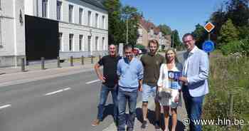 Baloise Ladies Tour passeert opnieuw door Zulte: “Extra randanimatie en rondes langs drie deelgemeenten” - Het Laatste Nieuws