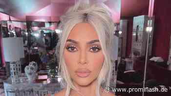 Kim Kardashian offen: Diese Beauty-Eingriffe ließ sie machen - Promiflash.de