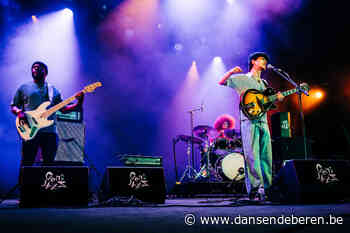 GoGo Penguin, Lady Blackbird, Theon Cross en Oscar Jerome @ Gent Jazz: Minimalistisch groots - Dansende Beren