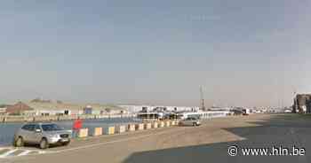 Lichaam uit water gehaald aan Rigakaai vlak bij Weba - Het Laatste Nieuws