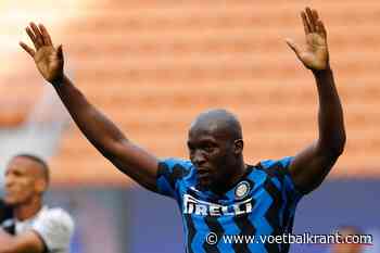 🎥 Aanpakken, draaien, dribbelen, scoren: Lukaku is weer zijn oude zelve bij Inter