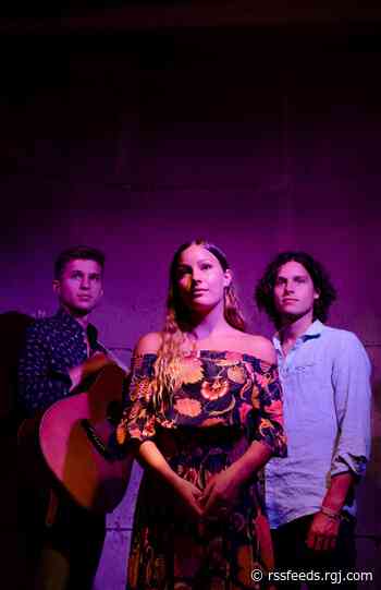 Reno-Tahoe shows, now through September: Pitbull, Miranda Lambert, Santa Fe Klan and 87 others