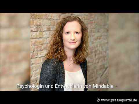 Diagnose Angststörung: Psychologin Linda Weber von Mindable Health gibt Tipps, wie das Umfeld helfen kann