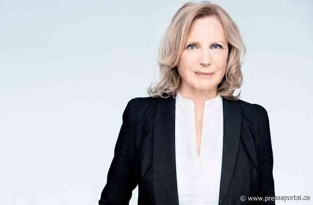 Maren Kroymann: "Meine Stirnfalten sind mir willkommen" / Die 72-jährige Kabarettistin sieht das Alter als Chance, Neues zu entdecken