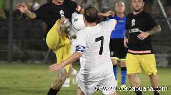 Torneo delle Frazioni di Massa, Montagne volano in semifinale - La Voce Apuana