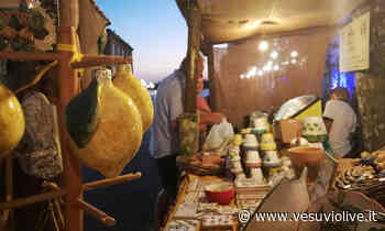 Massa Lubrense, torna Limoni in Festa: 2 giorni di eventi tra cibo e musica - Vesuvio Live