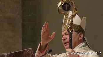 Si spostano in massa per il nuovo vescovo - LA NAZIONE