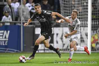OFFICIEEL: SK Beveren hengelt ex-speler Antwerp, KV Mechelen en Cercle binnen
