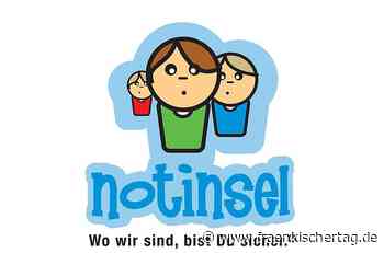 In Kronach gibt's jetzt Notinseln für Kinder - Fränkischer Tag