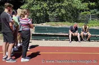 Hüttenfelder Film-Nachwuchs hofft auf Auszeichnung - Lampertheim - Nachrichten und Informationen - Mannheimer Morgen