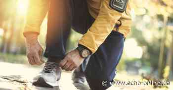 Wing-Tsun-Schule Lampertheim feiert zehnjähriges Bestehen - Echo Online