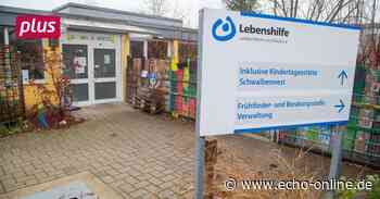Lebenshilfe Lampertheim rüstet sich für die Zukunft - Echo Online