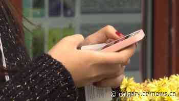 Rogers outage leads Calgarians on a dash for cash | CTV News - CTV News Calgary