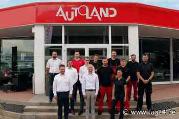 Autohaus in Meißen sucht Kfz-Mechatroniker - TAG24