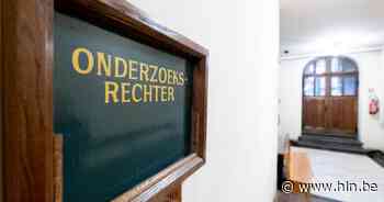 Dief (44) aangehouden door onderzoeksrechter na overval op Bokes & Co - Het Laatste Nieuws