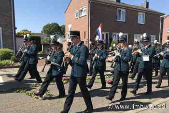 Harmonie uit Mechelen geeft openluchtconcert - De Limburger