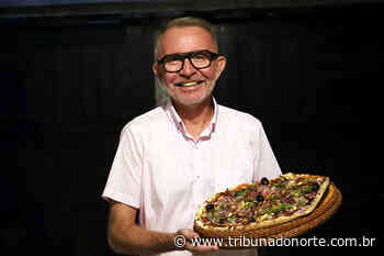 Natal tem mais de quatro mil pizzarias, diz Junta Comercial - 09/07/2022 - Notícia - Tribuna do Norte